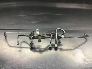 Liebherr Lignes d’injection